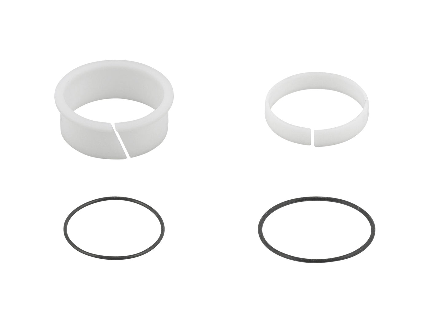 Bontrager Line Dropper 31,6 mm Dropper Post Bushing Kit