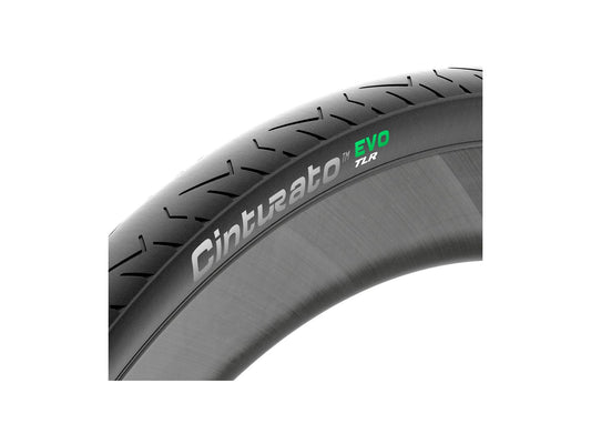Pneumatico da strada Pirelli Cinturato EVO TLR