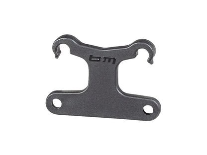 Busch + Müller Saddle Rail Mount