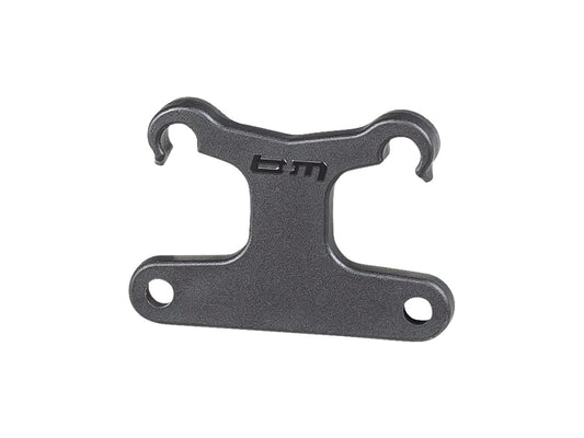 Busch + Müller Saddle Rail Mount