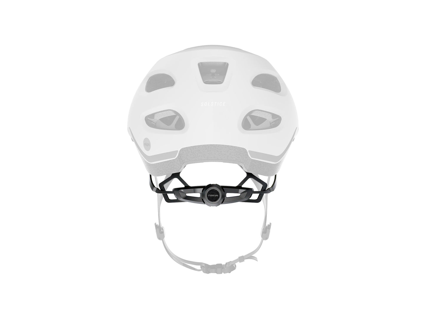 Trek Bike Helmet Fit System - Headmaster 3
