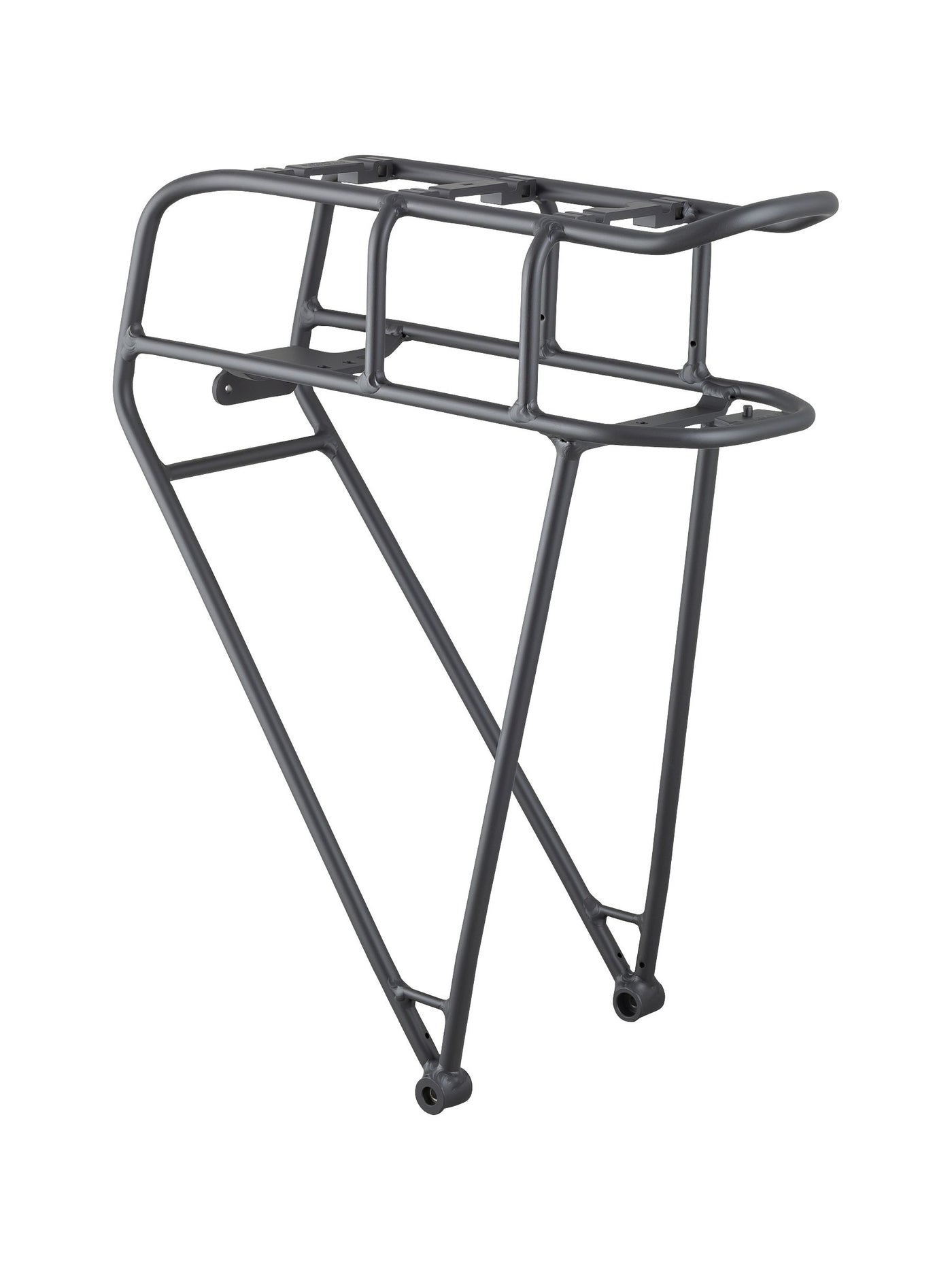 Trek-Diamant MIK Battery Mount Rear Rack