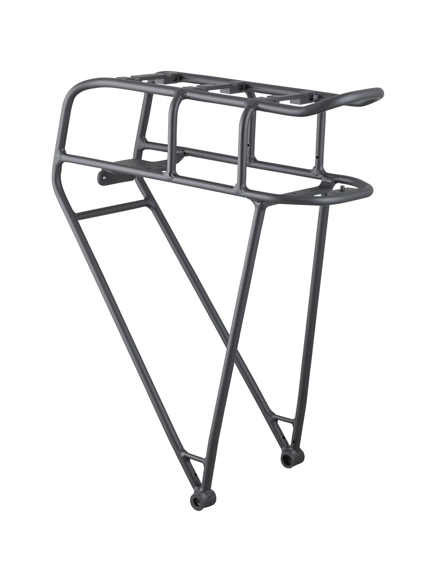 Trek-Diamant MIK Battery Mount Rear Rack