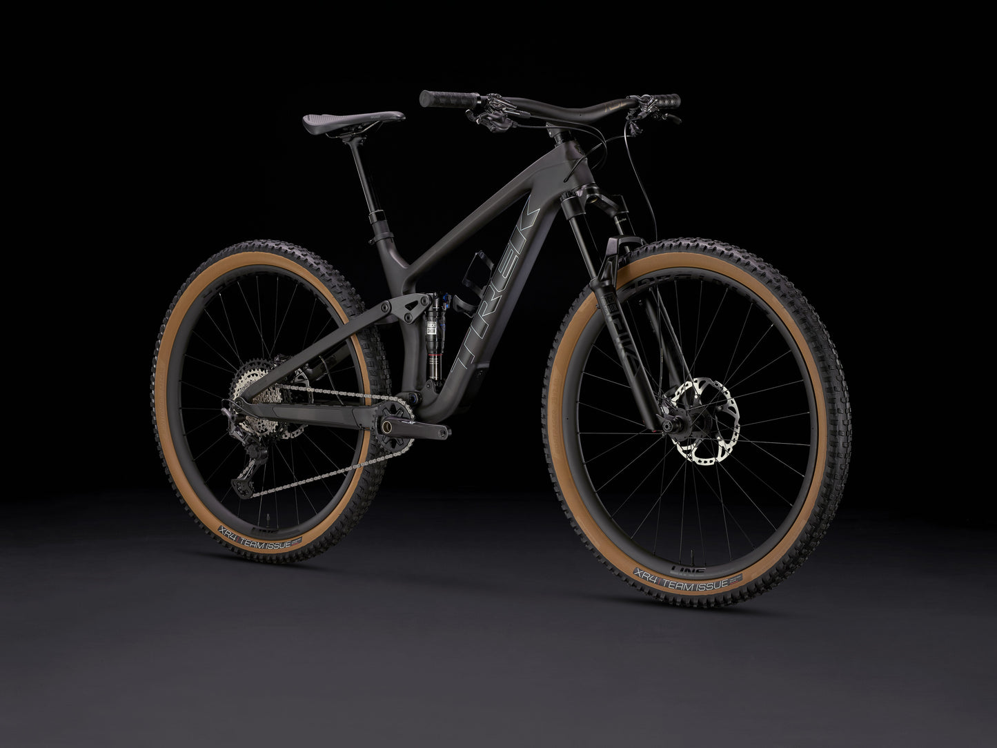 Top Fuel 9.8 XT Gen 3