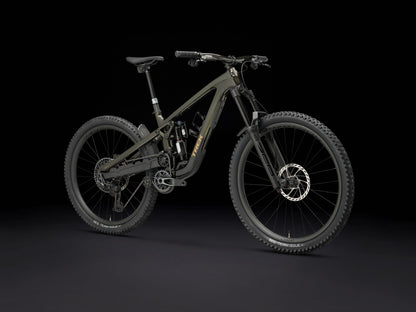 Slash 9.9 X0 AXS T-Type Gen 6