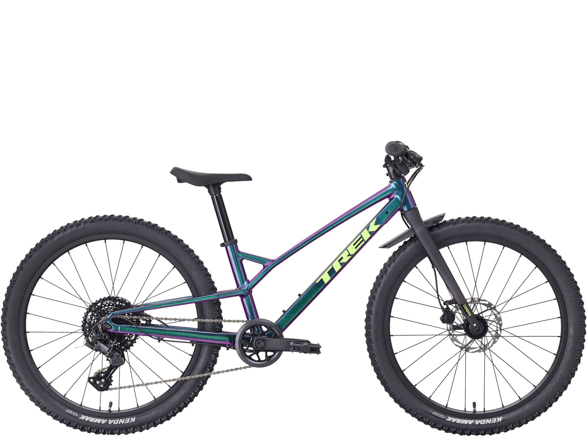 Wahoo 24 Trail