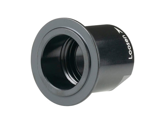 Bontrager MST-148 Micro Spline Drive Side Axle End Cap