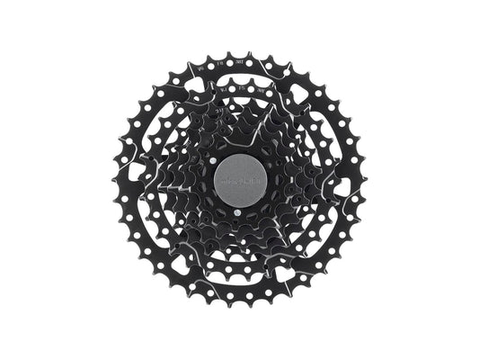 microSHIFT Acolyte H-Series CS-H083 8-Speed Cassette