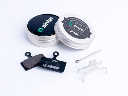 Sinter Shimano G Type Performance Disc Brake Pads