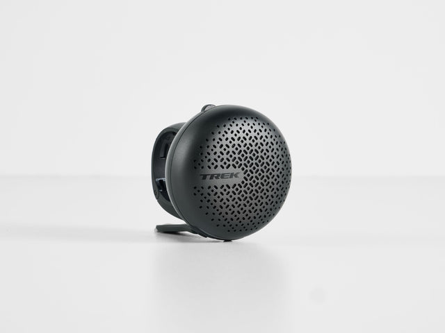 Campanello e altoparlante digitale per ciclismo Trek BellBeats