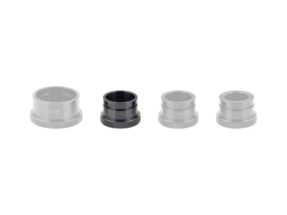 Unior 1-1/4˝ Crown Race Setter Adapter