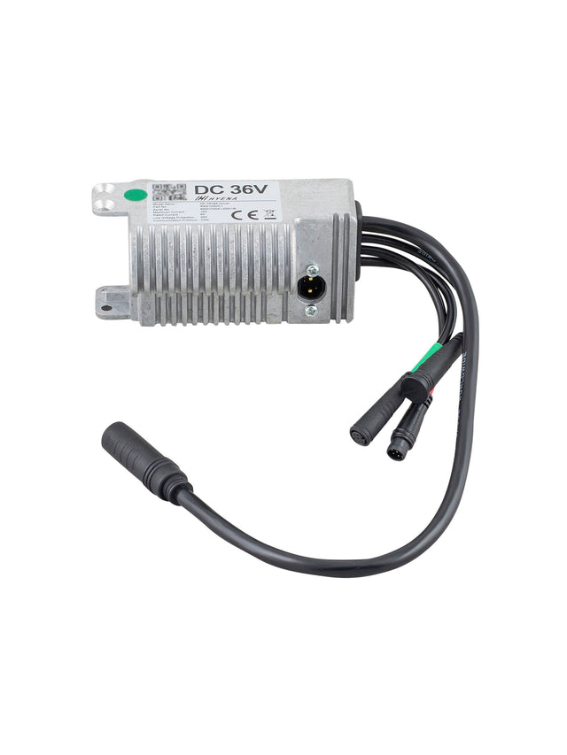 Hyena Gen 2 In-Tube-Controller