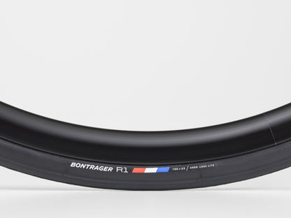 Pneumatico da strada Bontrager R1