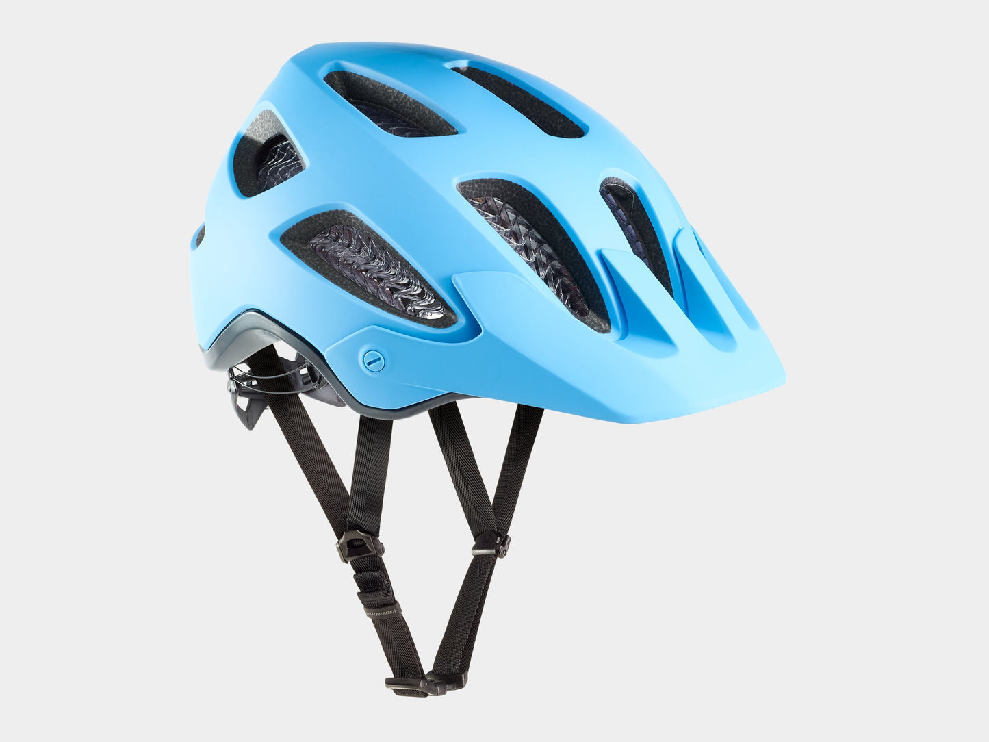 Casco per mountain bike Bontrager Rally WaveCel