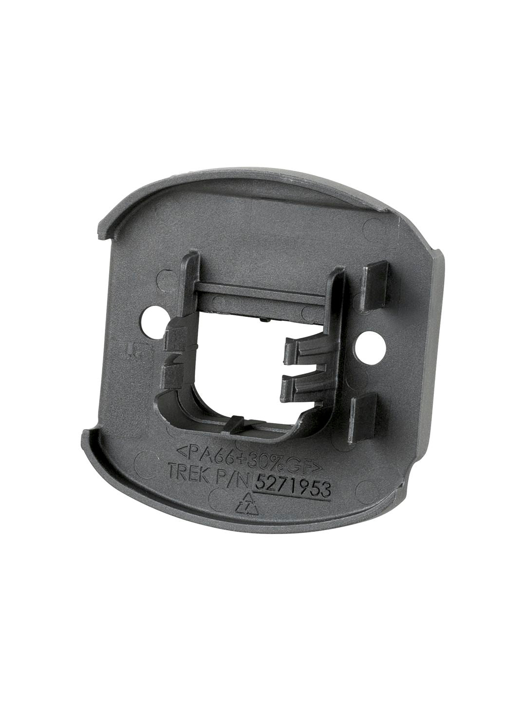 Trek-Diamant RIB 1.5 Ladestationsabdeckung