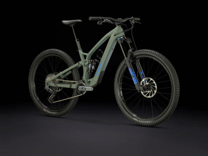 Fuel EXe 8 GX AXS T-Type