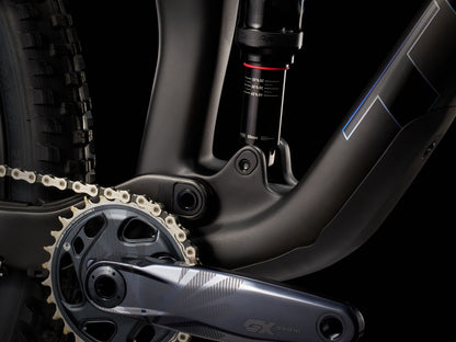 Top Fuel 9.8 GX AXS Gen 3