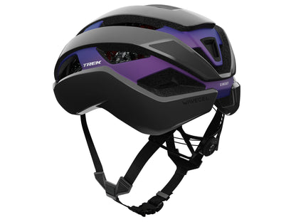Casco Trek Circuit WaveCel