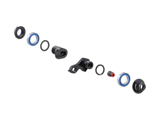 Trek Full Suspension ABP Convert 135x5 Ausfallenden-Kit