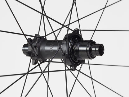Ruota da mtb Bontrager Kovee Pro 30 TLR Boost 29