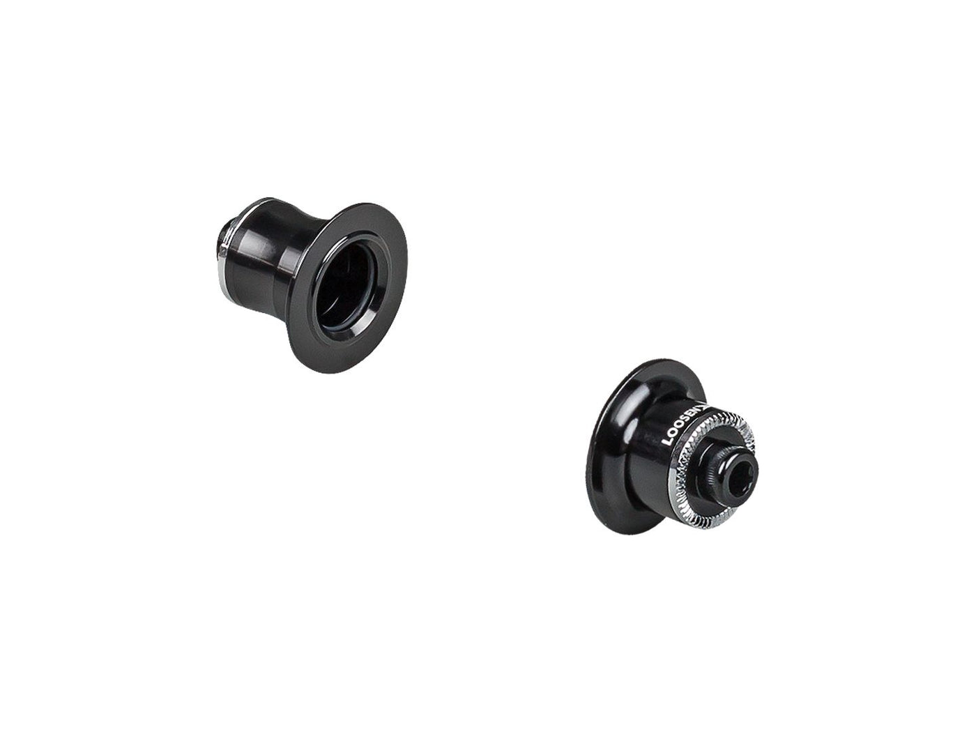 Bontrager Entry End Cap