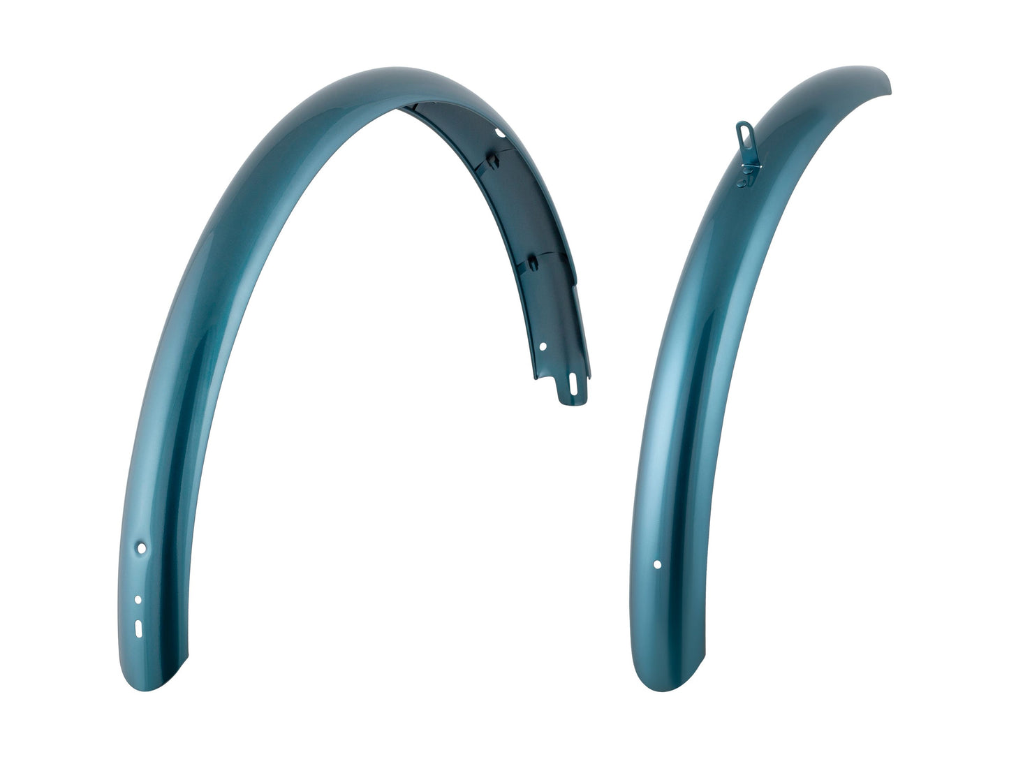 Set parafanghi per Electra Townie Original 7D EQ da donna