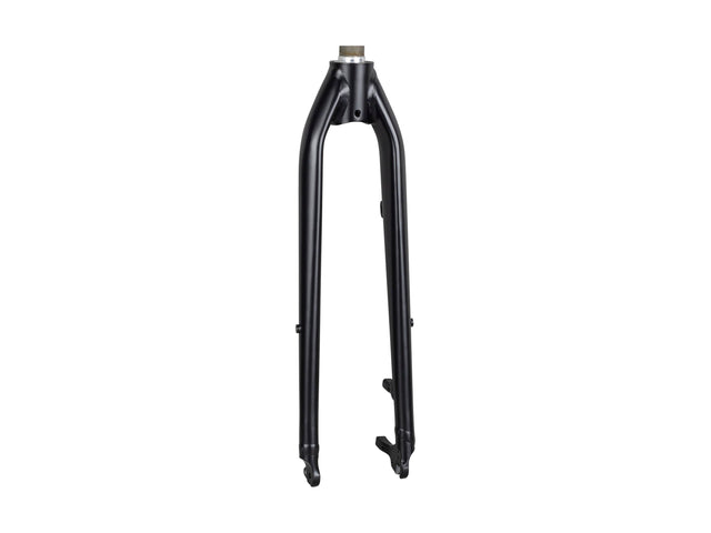 Trek Verve+ 3 Gewinde-700c Starrgabel