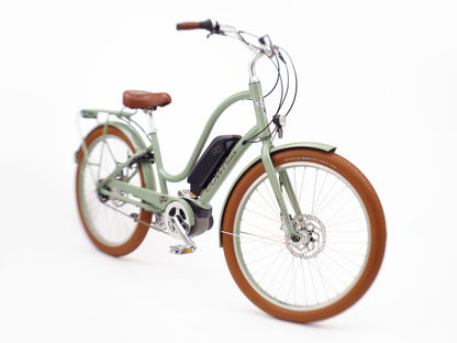 Townie Go! 5i Step-Thru