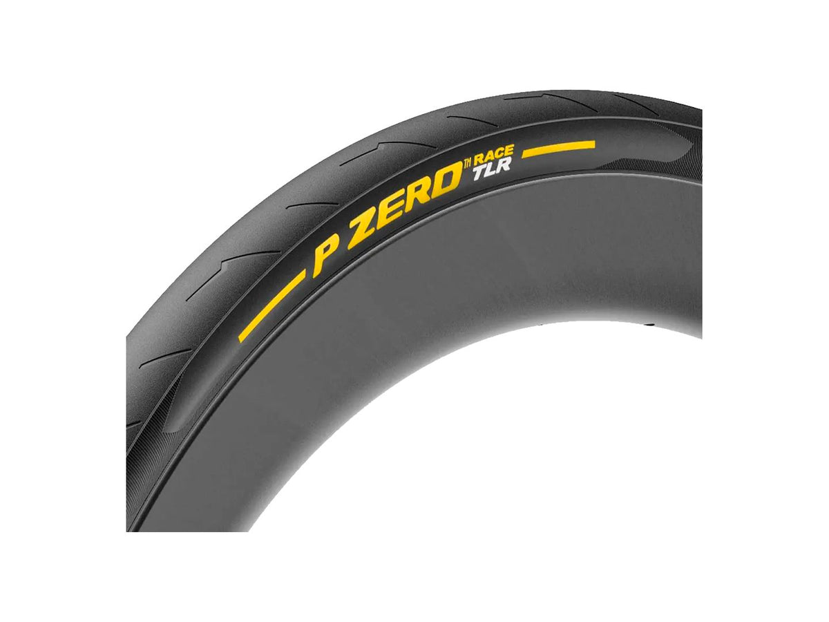 Pneumatico da strada Pirelli P ZERO Race TLR Road