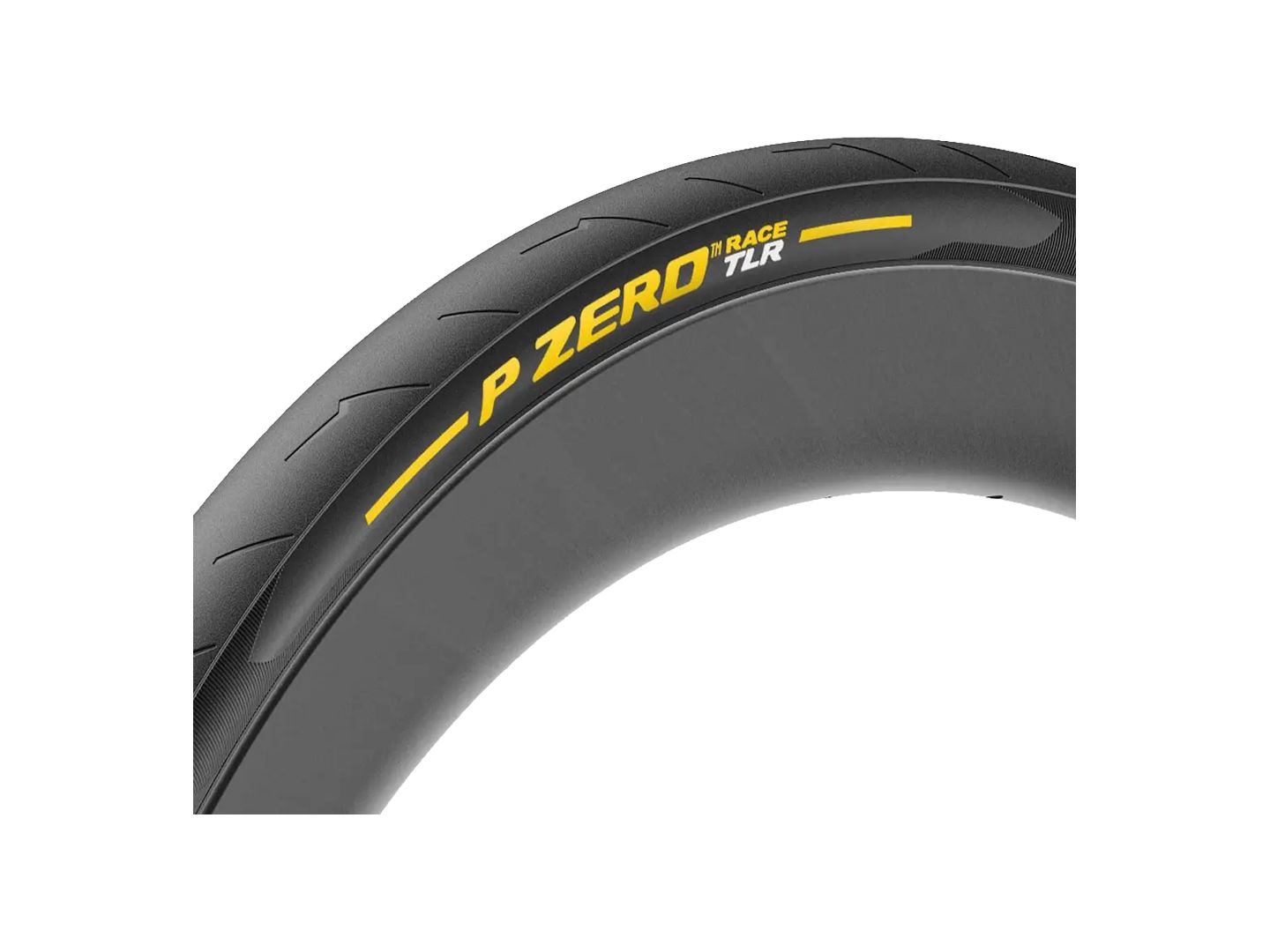 Pneumatico da strada Pirelli P ZERO Race TLR Road