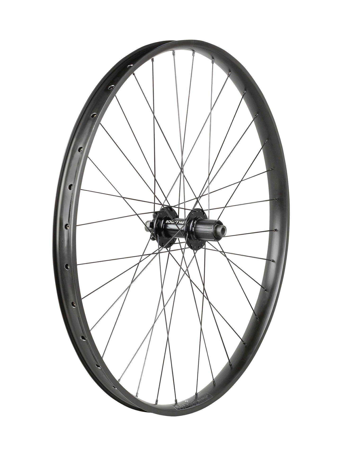 Ruota da MTB Trek Alex MD35 Boost da 27,5˝