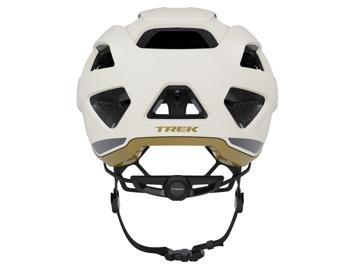 Casco per mountain bike Trek Quantum WaveCel