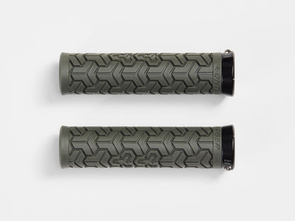 Set di manopole Bontrager SE Elite Recycled