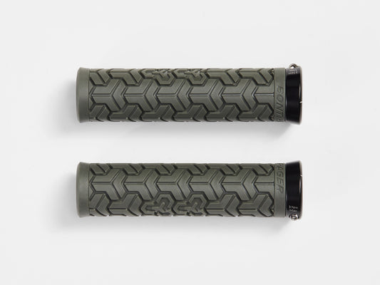 Set di manopole Bontrager SE Elite Recycled