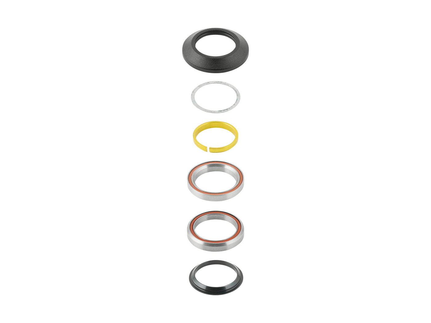 Trek 1-1/8˝ 45-Degree Sealed Headset