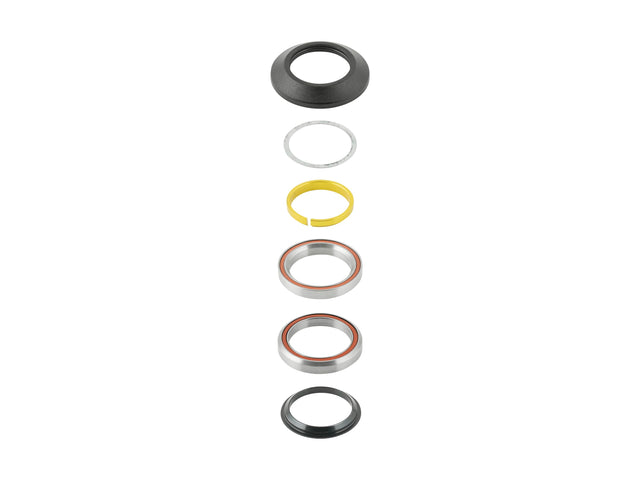 Trek 1-1/8˝ 45-Degree Sealed Headset