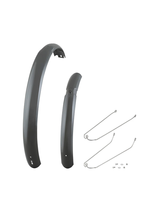 Electra Loft GO! Set parafanghi 700c