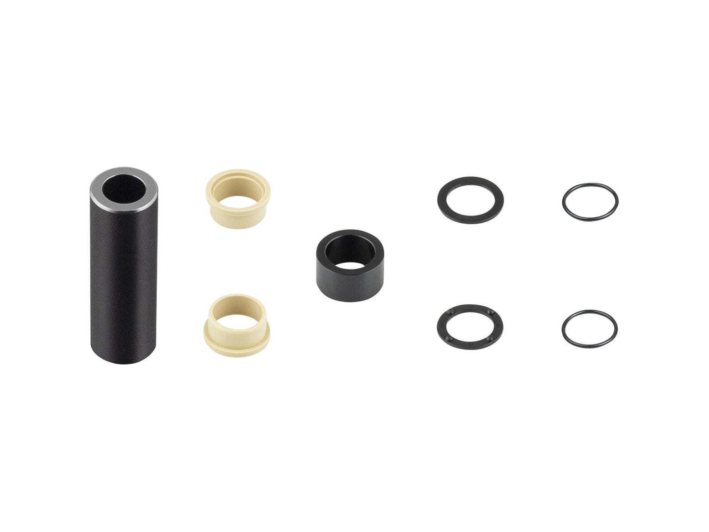 Fox Rear Shock Mounting Hardware Kit