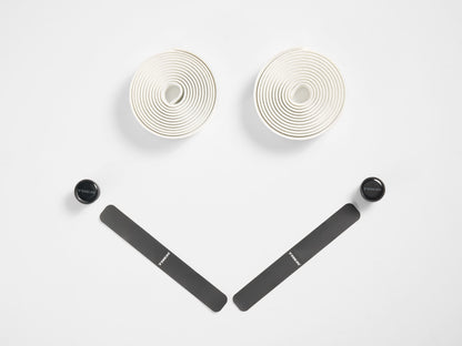 Set nastro manubrio Trek Gel Cork