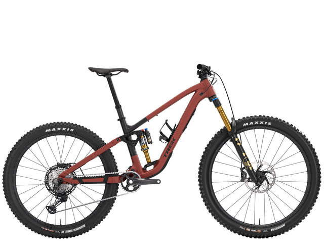 Fuel MX 9 XT Gen 7
