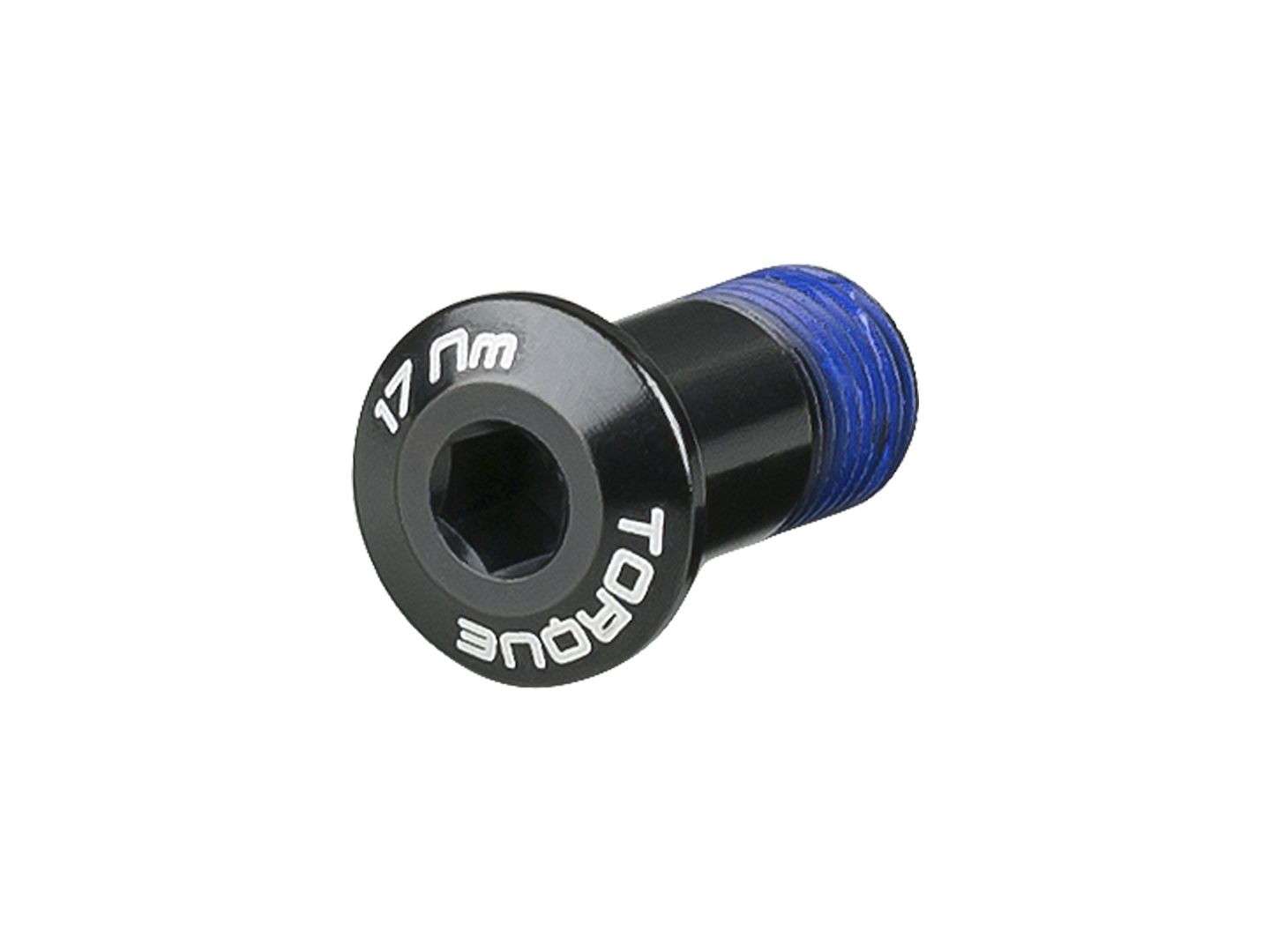 Trek M10x1mm Full Suspension Rocker Pivot Bolt