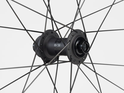 Ruota da strada Bontrager Paradigm Comp TLR Disc