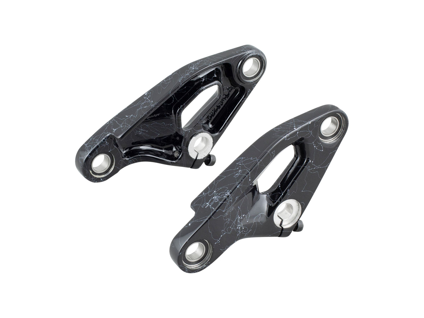 Trek 2024 Fuel EXe Carbon Aluminum Rocker Link