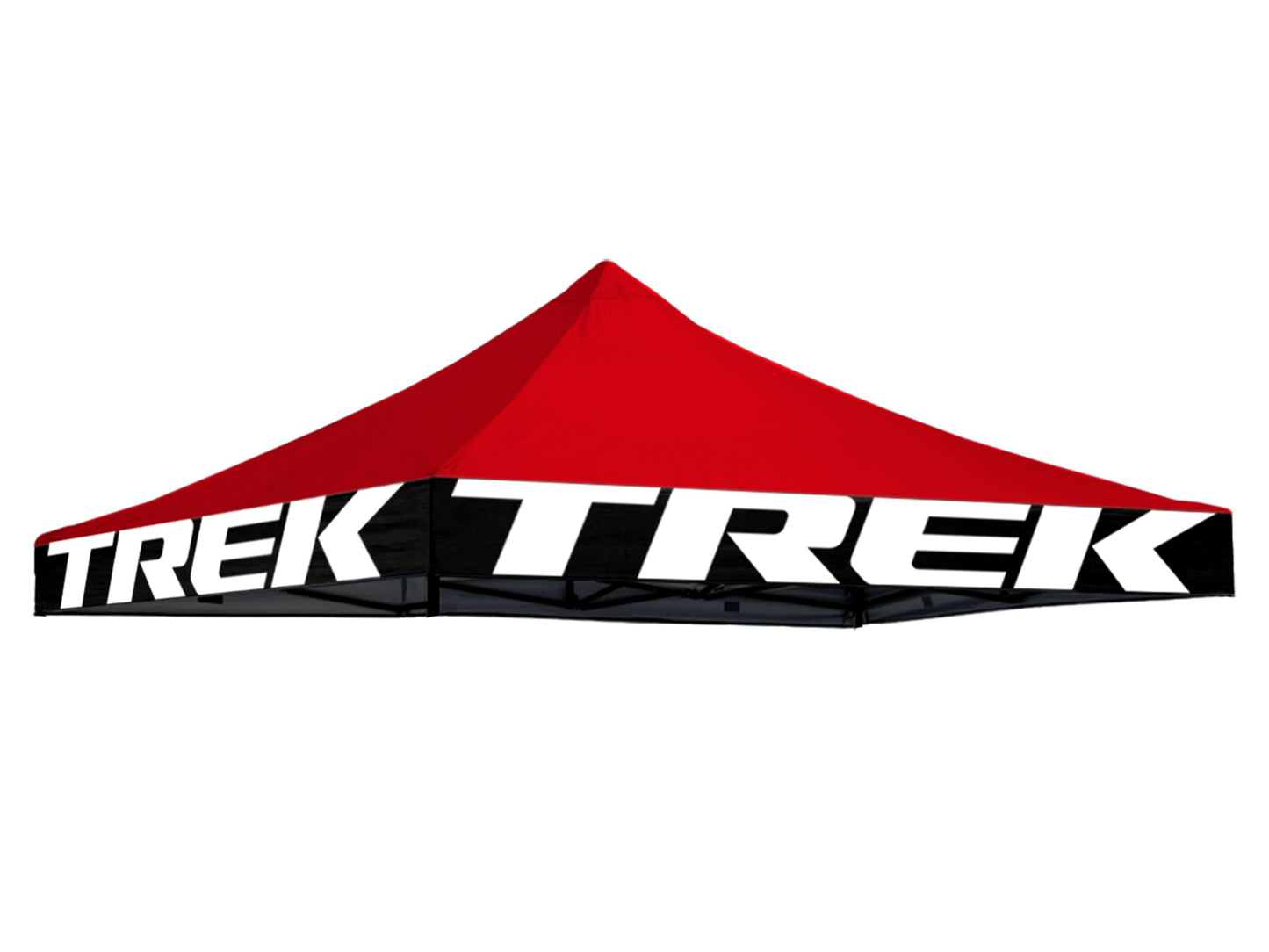 E-Z UP Trek Tent Top