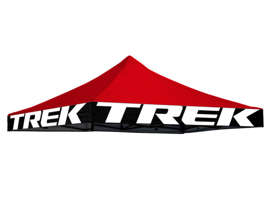 E-Z UP Trek Tent Top
