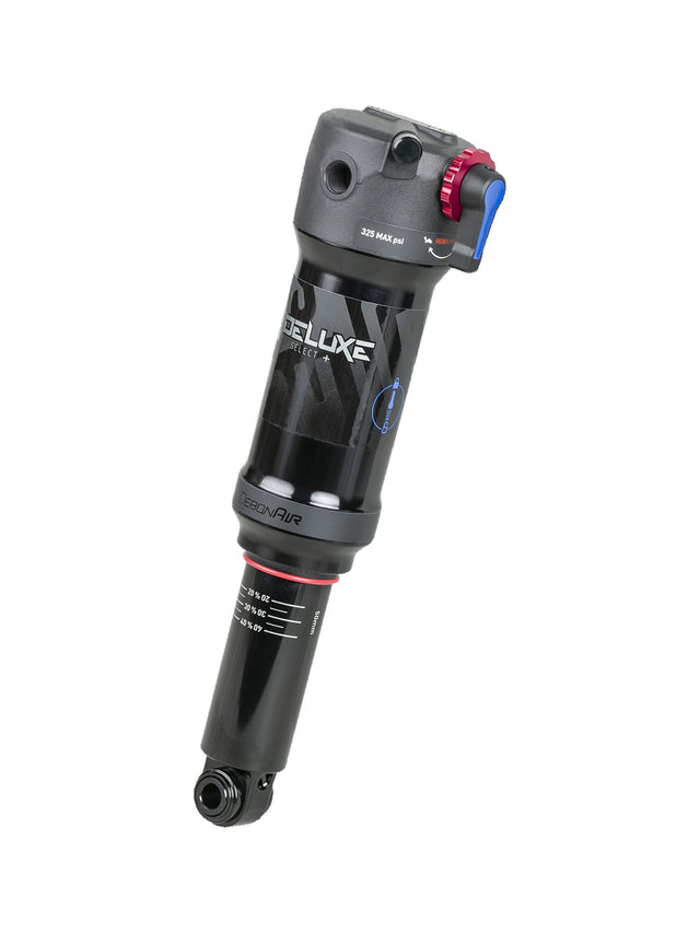 Trek Powerfly FS 27.5 RockShox Deluxe Hinterbaufederung
