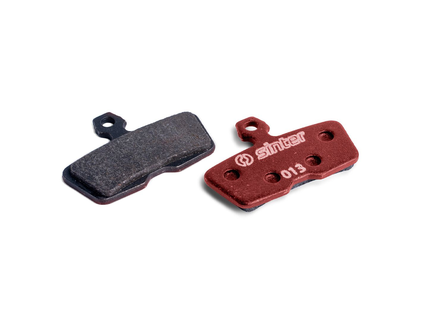 Sinter SRAM Code Type Standard Disc Brake Pads
