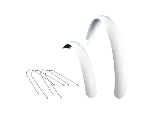 Set di parafanghi per Electra Cruiser Lux 3i da donna 24˝