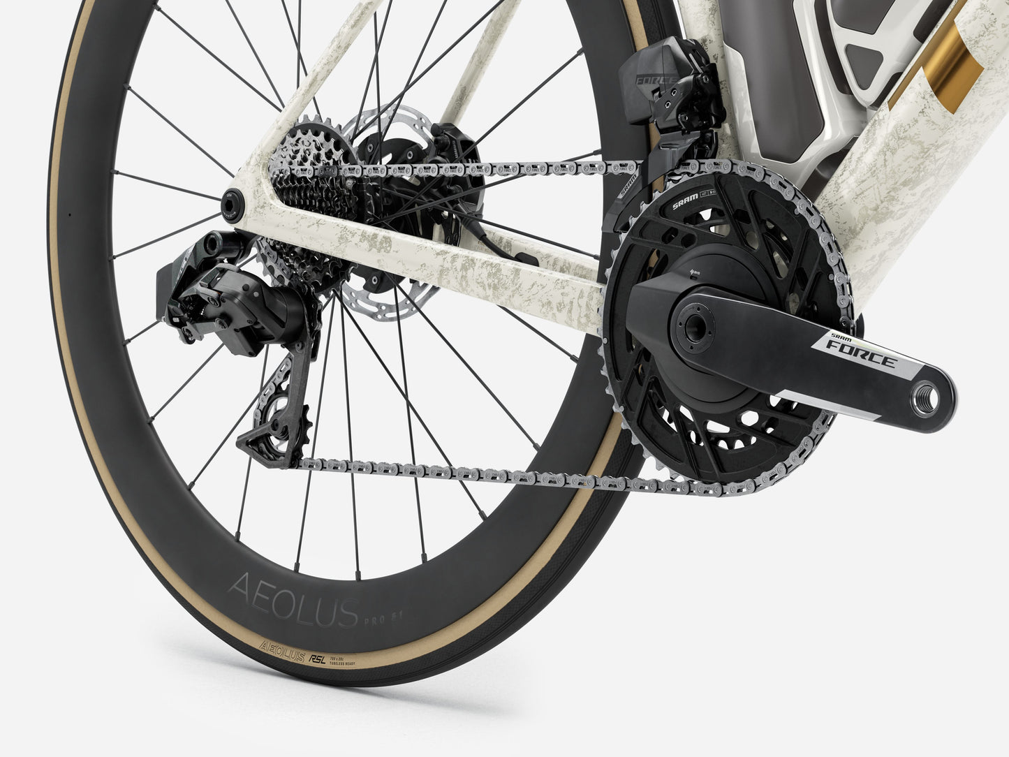 Madone SLR 7 AXS