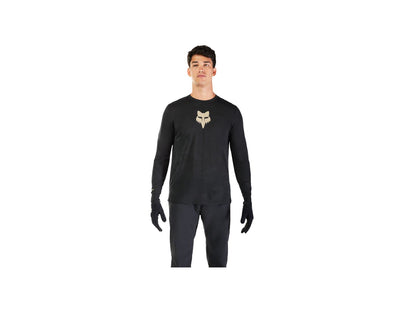 Maglia da mountain bike a maniche lunghe Ranger di Fox Racing x Trek